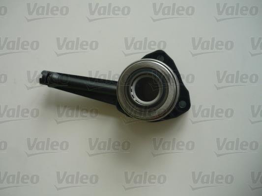 Butée hydraulique (Butée de débrayage) VALEO 804530